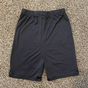 Shein Biker Shorts